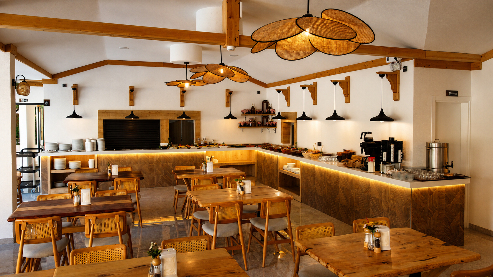 Güneş Boutique Hotel fotoğrafı