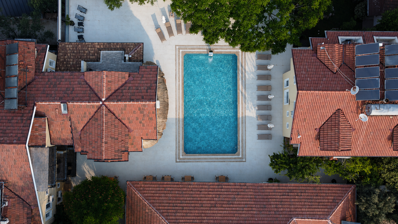 Güneş Boutique Hotel fotoğrafı