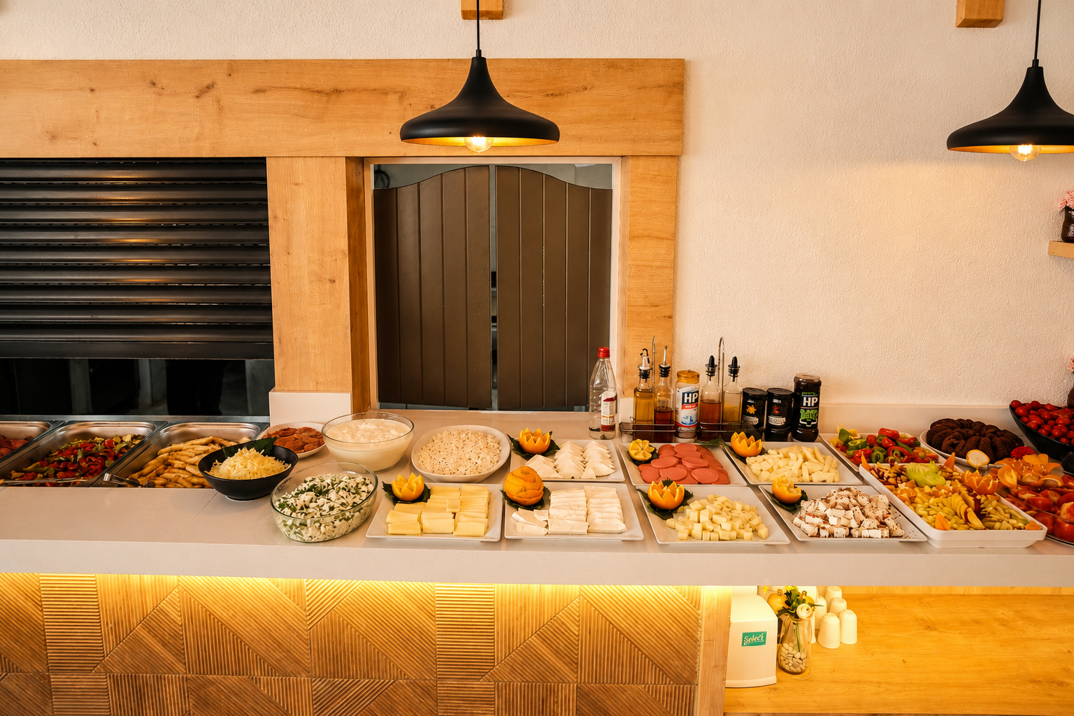 Güneş Boutique Hotel fotoğrafı