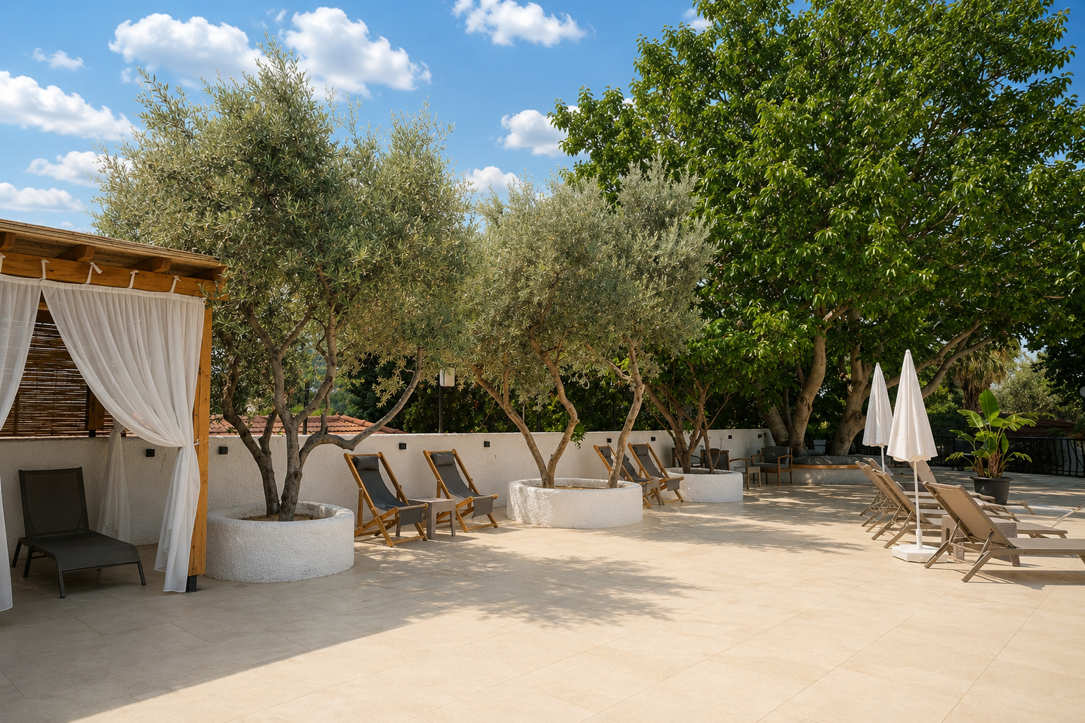Güneş Boutique Hotel fotoğrafı