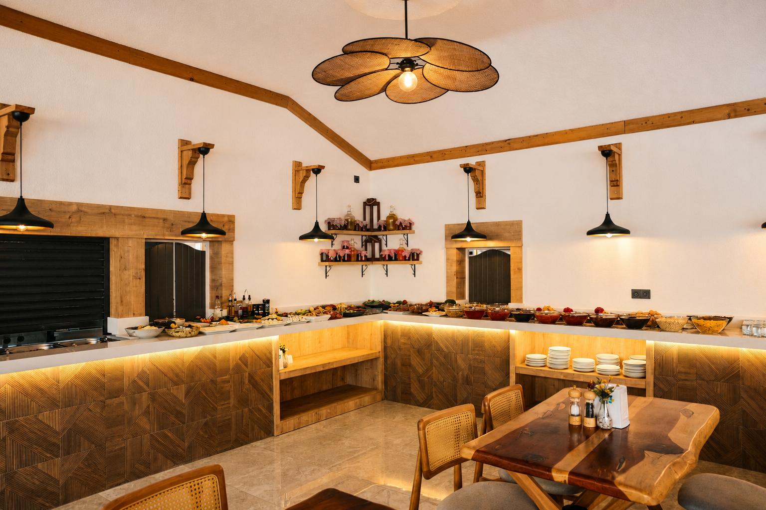 Güneş Boutique Hotel fotoğrafı