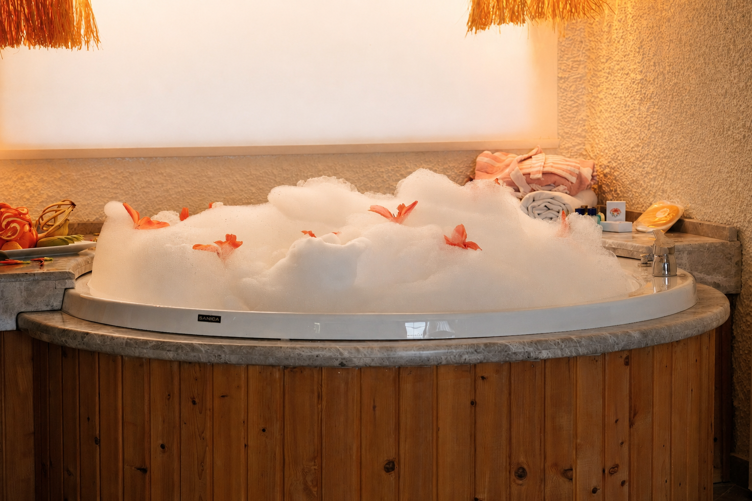 Güneş Boutique Hotel fotoğrafı