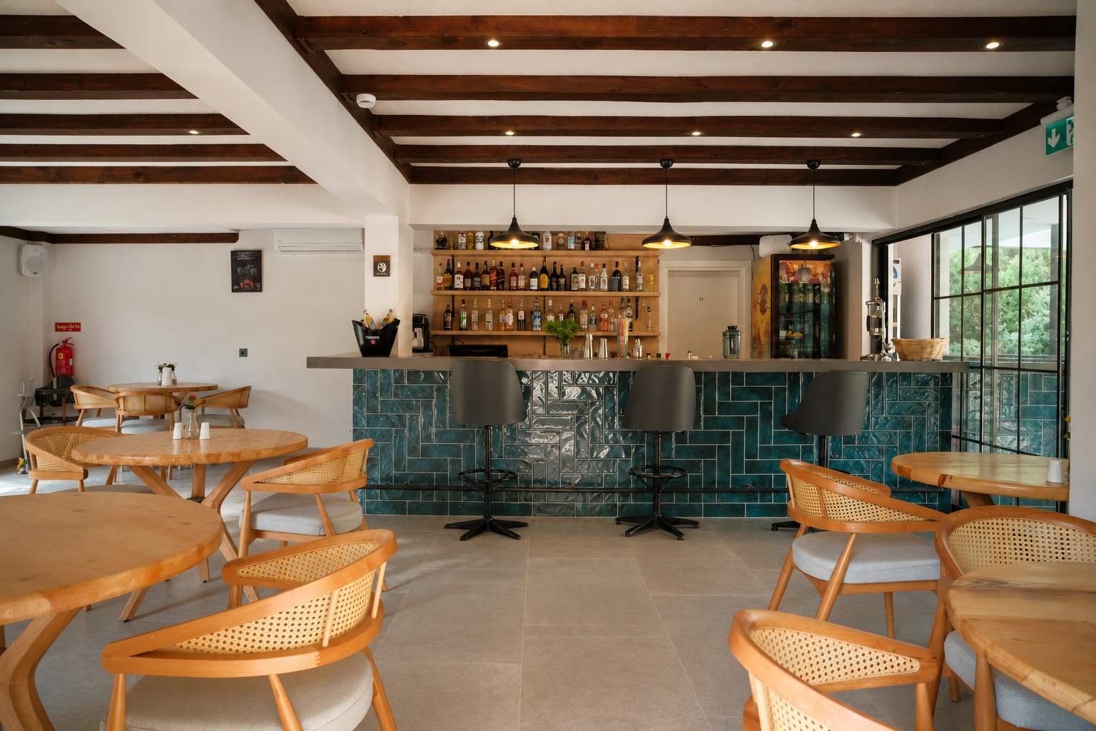 Güneş Boutique Hotel fotoğrafı