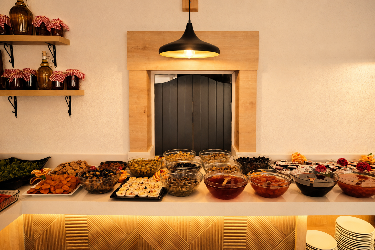 Güneş Boutique Hotel fotoğrafı