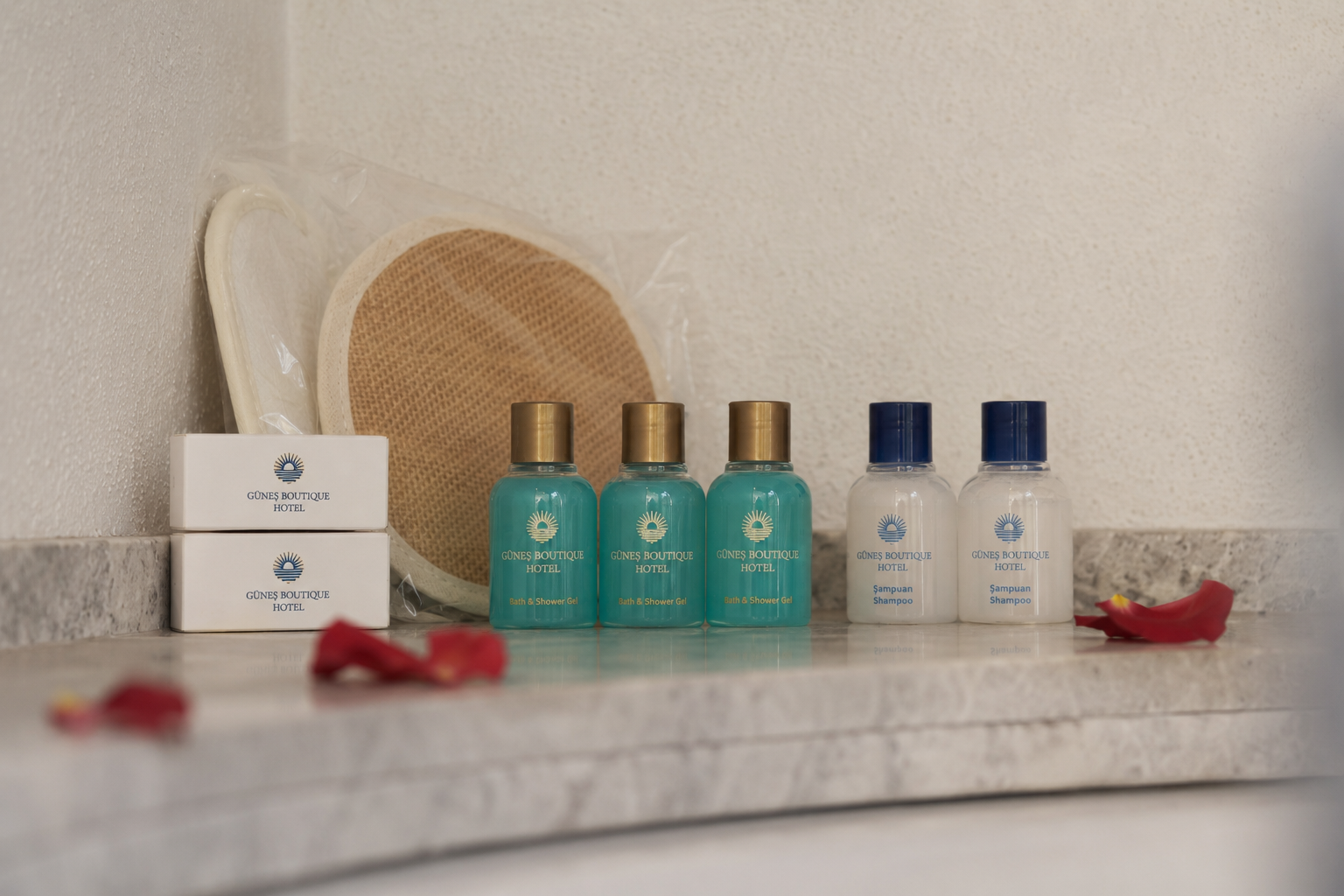 Güneş Boutique Hotel fotoğrafı