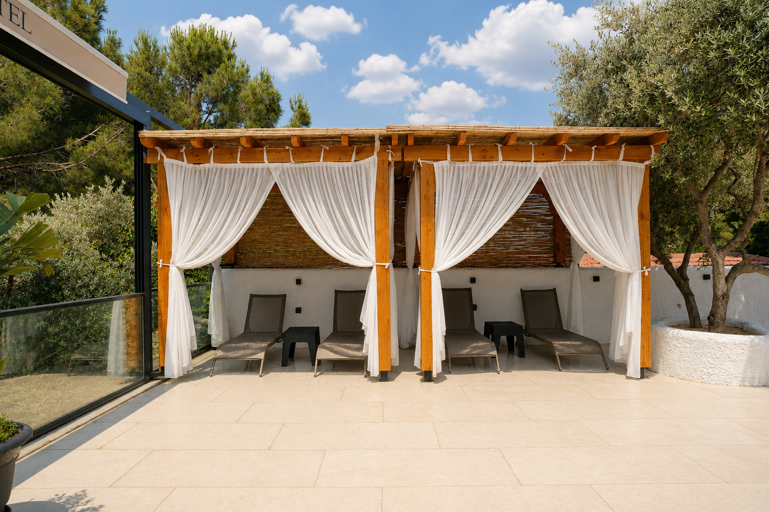 Güneş Boutique Hotel fotoğrafı