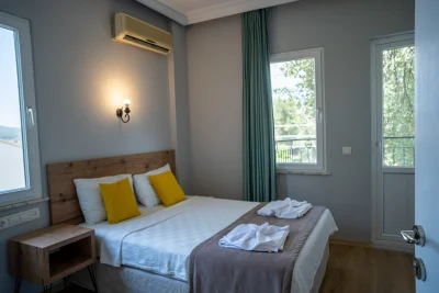 Güneş Boutique Hotel fotoğrafı