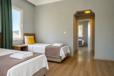Güneş Boutique Hotel fotoğrafı