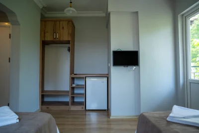 Güneş Boutique Hotel fotoğrafı