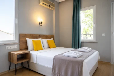 Güneş Boutique Hotel fotoğrafı