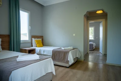 Güneş Boutique Hotel fotoğrafı