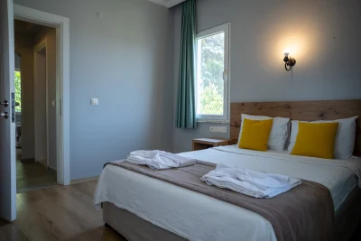 Güneş Boutique Hotel fotoğrafı