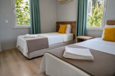 Güneş Boutique Hotel fotoğrafı