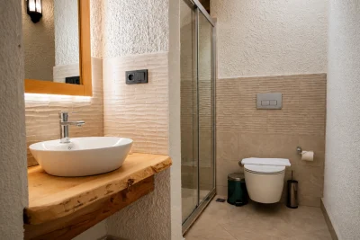 Güneş Boutique Hotel fotoğrafı