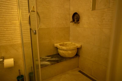 Güneş Boutique Hotel fotoğrafı