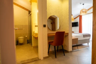 Güneş Boutique Hotel fotoğrafı
