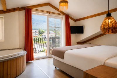 Güneş Boutique Hotel fotoğrafı