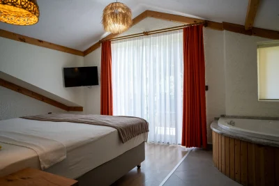 Güneş Boutique Hotel fotoğrafı