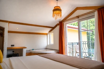 Güneş Boutique Hotel fotoğrafı