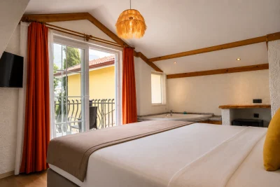 Güneş Boutique Hotel fotoğrafı