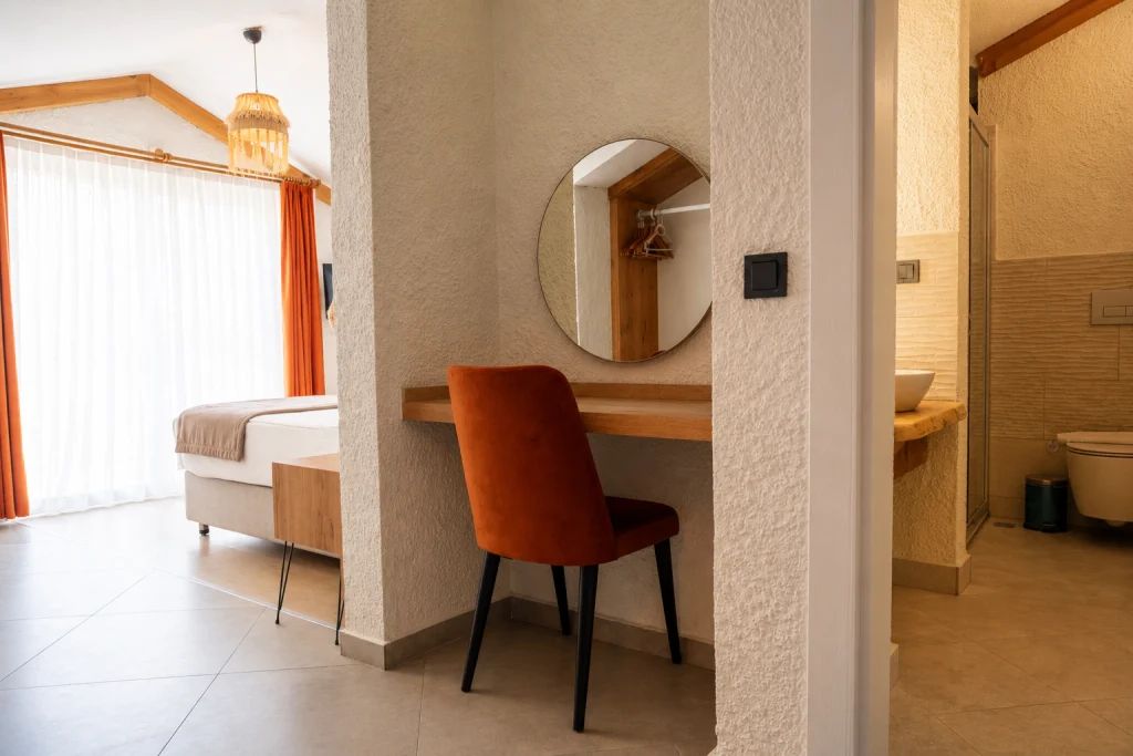 Güneş Boutique Hotel fotoğrafı