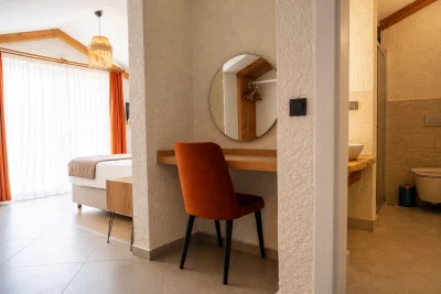 Güneş Boutique Hotel fotoğrafı