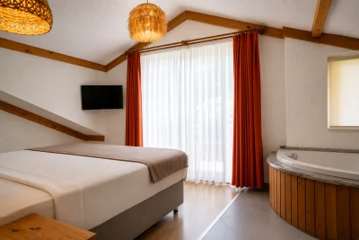 Güneş Boutique Hotel fotoğrafı
