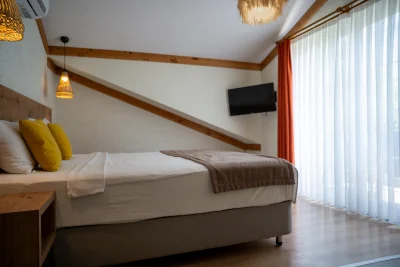 Güneş Boutique Hotel fotoğrafı