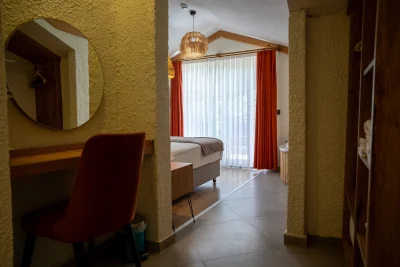 Güneş Boutique Hotel fotoğrafı