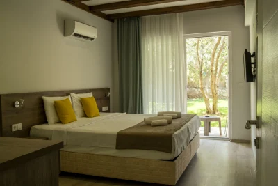 Güneş Boutique Hotel fotoğrafı