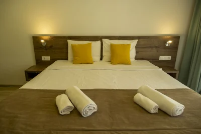 Güneş Boutique Hotel fotoğrafı