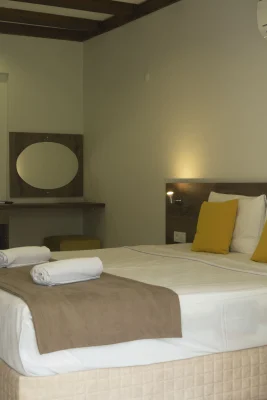Güneş Boutique Hotel fotoğrafı