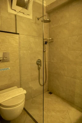 Güneş Boutique Hotel fotoğrafı