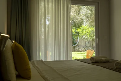 Güneş Boutique Hotel fotoğrafı
