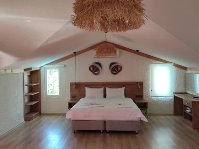 Güneş Boutique Hotel fotoğrafı