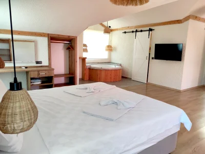 Güneş Boutique Hotel fotoğrafı
