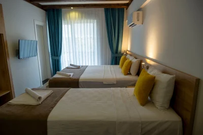 Güneş Boutique Hotel fotoğrafı