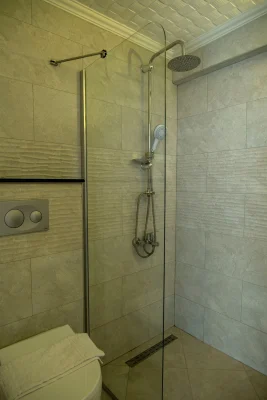 Güneş Boutique Hotel fotoğrafı