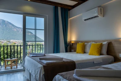 Güneş Boutique Hotel fotoğrafı
