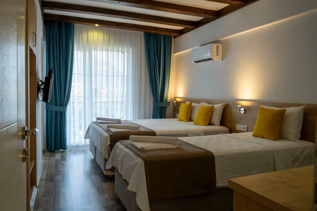 Güneş Boutique Hotel fotoğrafı