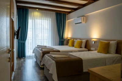 Güneş Boutique Hotel fotoğrafı
