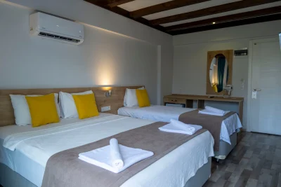 Güneş Boutique Hotel fotoğrafı