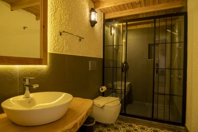 Güneş Boutique Hotel fotoğrafı