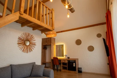 Güneş Boutique Hotel fotoğrafı