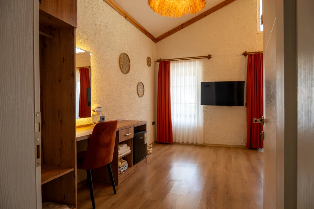 Güneş Boutique Hotel fotoğrafı