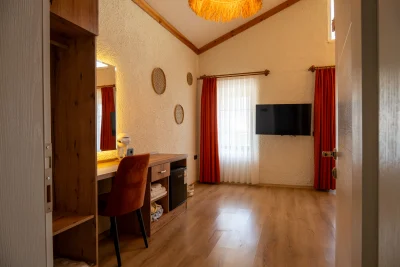 Güneş Boutique Hotel fotoğrafı