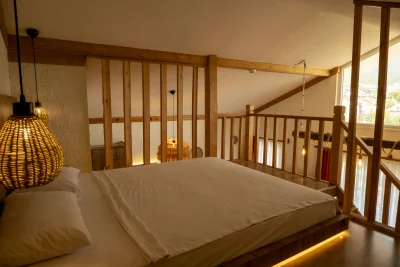 Güneş Boutique Hotel fotoğrafı