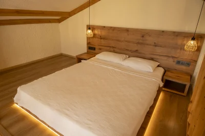 Güneş Boutique Hotel fotoğrafı