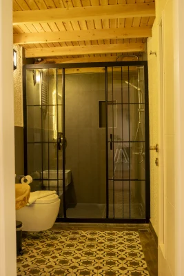 Güneş Boutique Hotel fotoğrafı