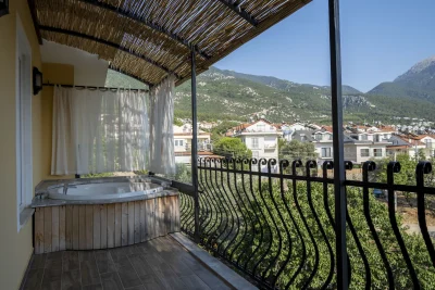 Güneş Boutique Hotel fotoğrafı